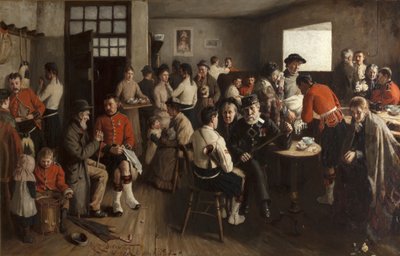 Under Orders by Robert Gemmell Hutchison
